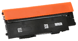 Samsung CLT-C404 Mavi Muadil Toner - 2
