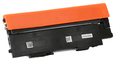 Samsung CLT-C404 Mavi Muadil Toner - 2