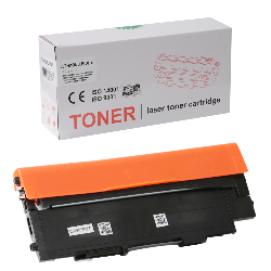 SAMSUNG CLT-M406 Kırmızı Muadil Toner - Thumbnail