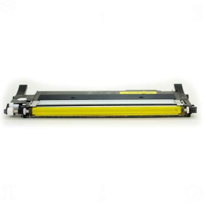 SAMSUNG CLT-Y406 Sarı Muadil Toner - 2