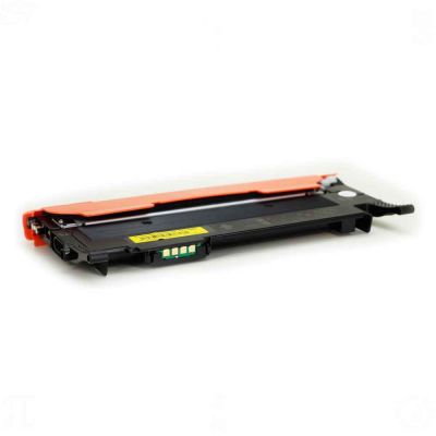 SAMSUNG CLT-Y406 Sarı Muadil Toner - 3