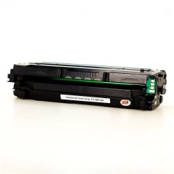 SAMSUNG CLT-506L Mavi Muadil Toner - Thumbnail