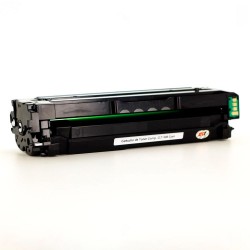 SAMSUNG CLT-506L Sarı Muadil Toner - 3