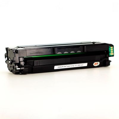 SAMSUNG CLT-506L Sarı Muadil Toner - 3