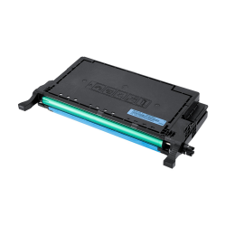 SAMSUNG CLT-508L Mavi Muadil Toner - Samsung