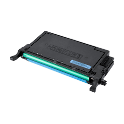 Samsung - SAMSUNG CLT-508L Mavi Muadil Toner