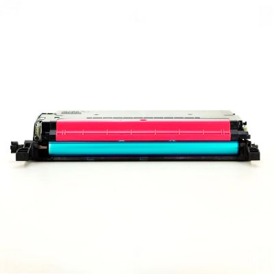 SAMSUNG CLT-508L Kırmızı Muadil Toner