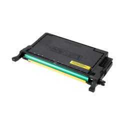 SAMSUNG CLT-508L Sarı Muadil Toner - Samsung