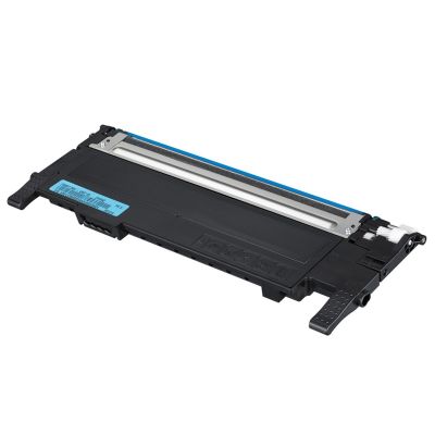 SAMSUNG CLP-320 MAVİ MUADİL TONER - 2