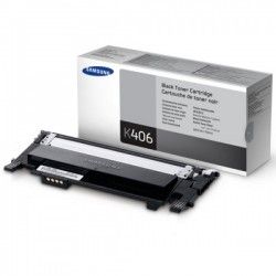 SAMSUNG CLT-K406S ORJINAL SİYAH TONER