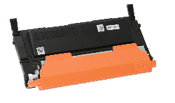 SAMSUNG CLT-K407 SİYAH MUADİL TONER - 2