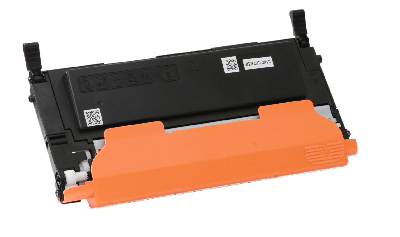 SAMSUNG CLT-K407 SİYAH MUADİL TONER - 2