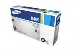SAMSUNG CLT-K409S ORJINAL SİYAH TONER - Samsung