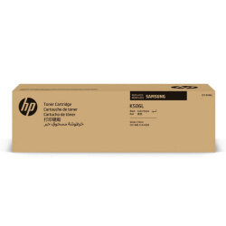 Samsung CLT-K506L Siyah Renkli Lazer Toner - 2