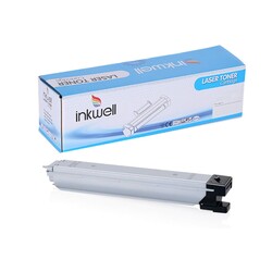Samsung CLT-K809S Siyah Muadil Toner - Samsung