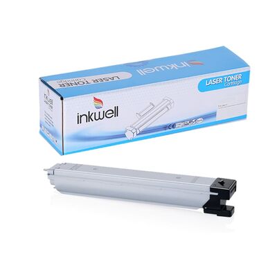 Samsung CLT-K809S Siyah Muadil Toner - 1