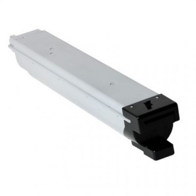 Samsung CLT-K809S Siyah Muadil Toner - 2