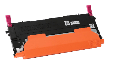 SAMSUNG CLT-M407 KIRMIZI MUADİL TONER - 2