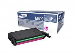 SAMSUNG CLT-M609S ORJINAL KIRMIZI TONER