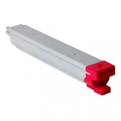 SAMSUNG CLT-M809S KIRMIZI MUADİL TONER - 2