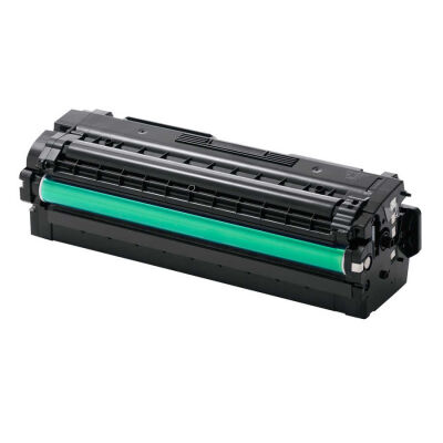 Samsung CLT-Y506L Sarı Renkli Lazer Toner - 3
