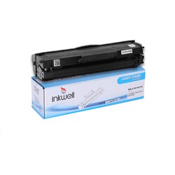 Samsung - Samsung MLT-D101S Çipli Muadil Toner