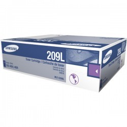 Samsung - SAMSUNG D209L ORJINAL SİYAH TONER