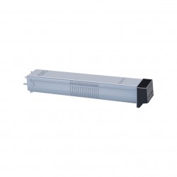 Samsung D709S Siyah Muadil Toner - Samsung