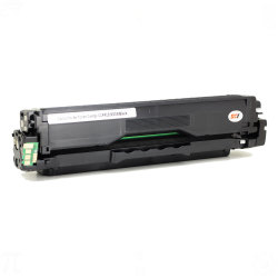 SAMSUNG K504 Siyah Muadil Toner - 3