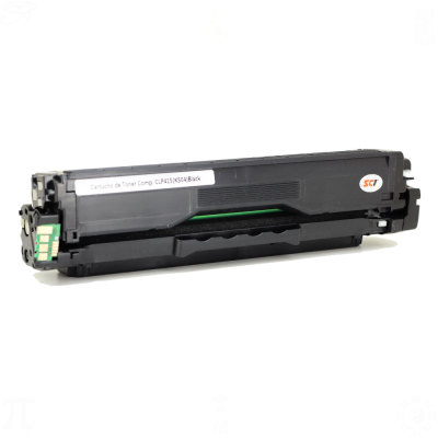 SAMSUNG K504 Siyah Muadil Toner - 3