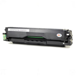 SAMSUNG K504 Siyah Muadil Toner - Thumbnail