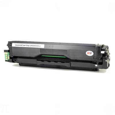 SAMSUNG K504 Siyah Muadil Toner - 4