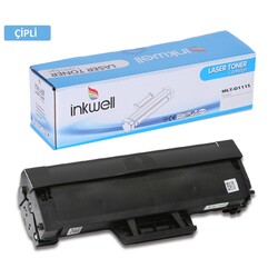 SAMSUNG M2022 Muadil Toner Chipli - Samsung