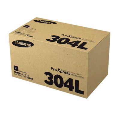 Samsung M4530 MLT-D304L Orjinal Toner SV041A - 1
