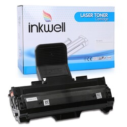 Samsung ML-1640 (D108) Muadil Toner Çipli - Thumbnail