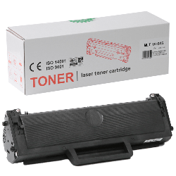 Samsung - Samsung ML-1660 Muadil Toner MLT-D104S