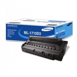 Samsung - SAMSUNG ML-1710D3 ORJINAL SİYAH TONER