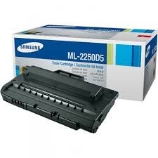 Samsung - SAMSUNG ML-2250D5 ORJINAL SİYAH TONER