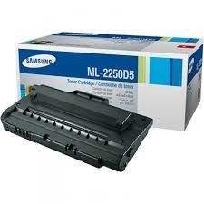SAMSUNG ML-2250D5 ORJINAL SİYAH TONER - 1