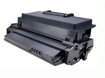 Samsung ML-2550/2551/2552 Siyah Muadil Toner - 1