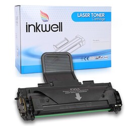 SAMSUNG ML-D119S Muadil Toner - Samsung