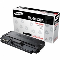 Samsung - SAMSUNG ML-D1630A ORJINAL SİYAH TONER