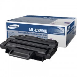 SAMSUNG ML-D2850B ORJINAL SİYAH TONER - Samsung