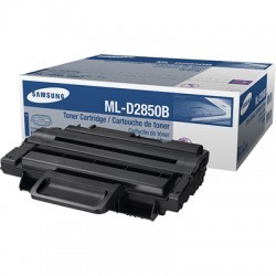 Samsung - SAMSUNG ML-D2850B ORJINAL SİYAH TONER