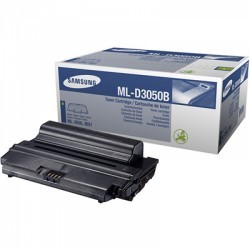 SAMSUNG ML-D3050B ORJINAL SİYAH TONER - Samsung