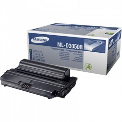 Samsung - SAMSUNG ML-D3050B ORJINAL SİYAH TONER