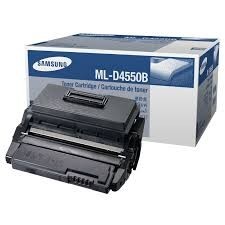 Samsung - SAMSUNG ML-D4550B ORJINAL SİYAH TONER