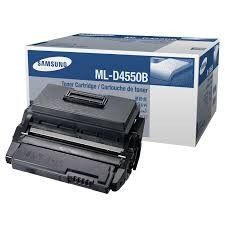 SAMSUNG ML-D4550B ORJINAL SİYAH TONER - 1