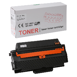 Samsung - SAMSUNG MLT-103 Muadil Toner