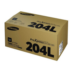 SAMSUNG MLT-D204L Orijinal Siyah Lazer Toner - Samsung